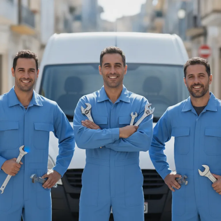Riparazione Scaldabagno team a Barriera di Lanzo